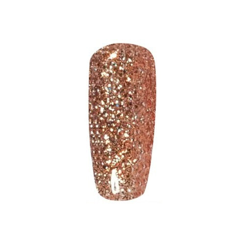 DND Gel & Polish Duo 928 Bronzed Era