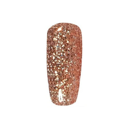 DND Gel & Polish Duo 928 Bronzed Era