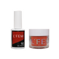 L'FEM 2in1 ( Gel Polish + Dip ) - #092