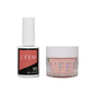 L'FEM 2in1 ( Gel Polish + Dip ) - #095