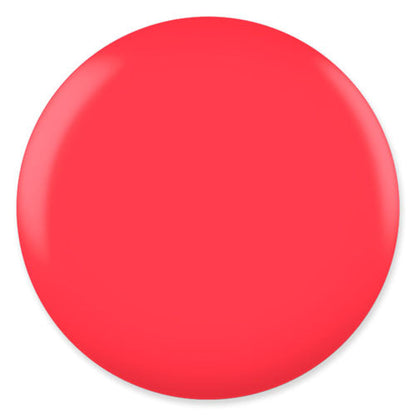 DND DC Trio - 009 Carnation Pink