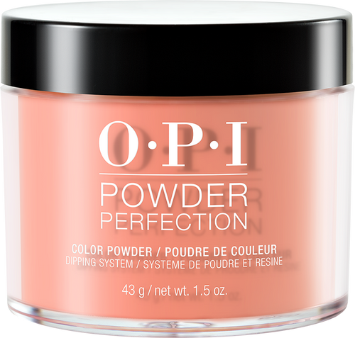 OPI Dipping Powder 1.5oz #DP V25 A Great Opera-tunity