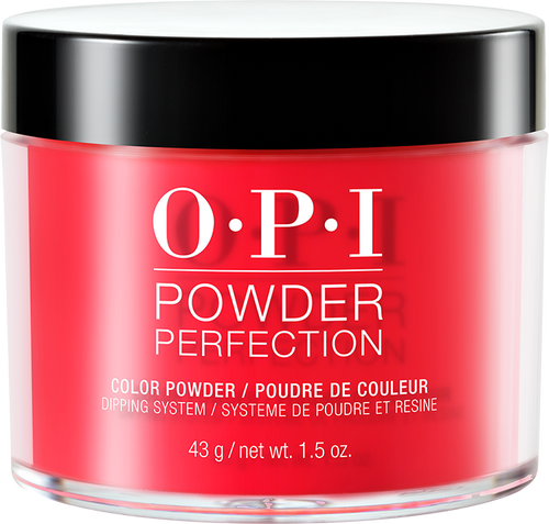 OPI Dipping Powder 1.5oz #DP H70 Aloha from OPI
