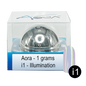 Aora Illuminated Chrome (Unicorn) - # I1