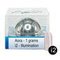 Aora Illuminated Chrome (Unicorn) - # I2