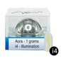 Aora Illuminated Chrome (Unicorn) - # I4
