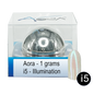 Aora Illuminated Chrome (Unicorn) - # I5