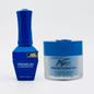 Aora 2in1   Gel + Dip Acrylic -#27 - Ocean Voyage