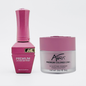 Aora 2in1   Gel + Dip Acrylic -#33 - A Single Rose