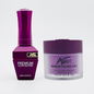 Aora 2in1   Gel + Dip Acrylic -#34 - Unberryble