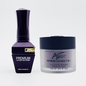 Aora 2in1   Gel + Dip Acrylic -#36 - After Dark