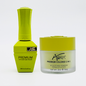 Aora 2in1   Gel + Dip Acrylic -#39 - Amphibian