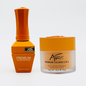 Aora 2in1   Gel + Dip Acrylic -#48 - Orange You Glad