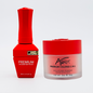 Aora 2in1   Gel + Dip Acrylic -#52 - Re-dy Or Not