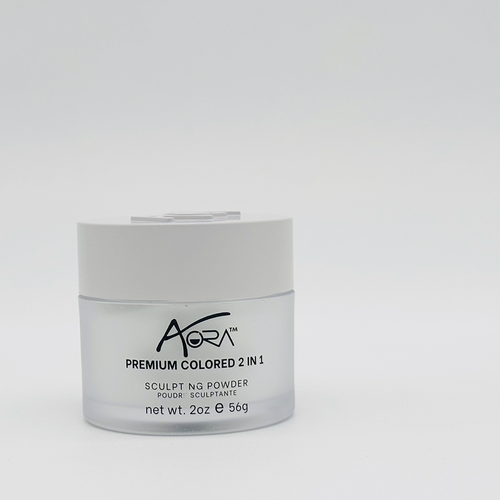 Aora Acrylic Dip 2oz #08 - Ghost