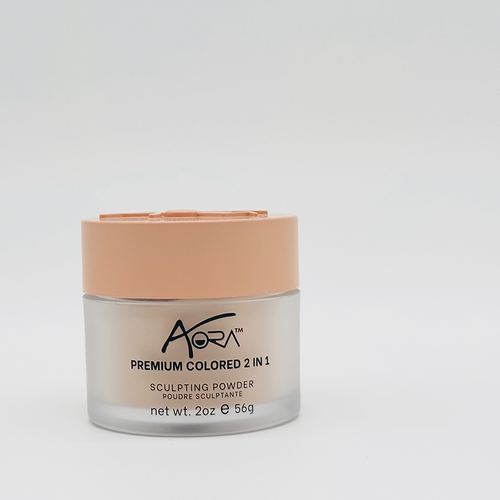 Aora Acrylic Dip 2oz #10 - Feels Like Fall