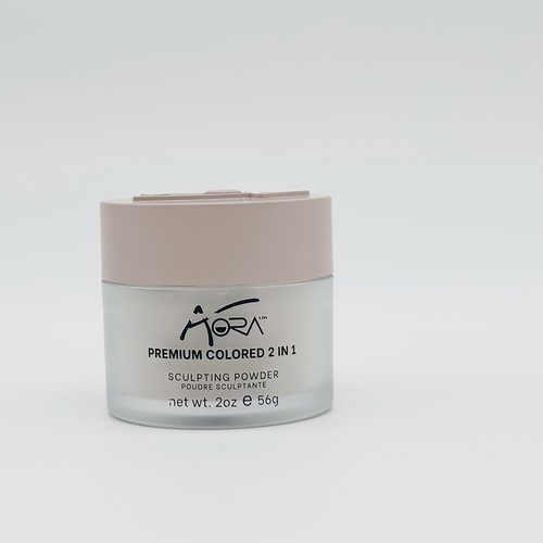Aora Acrylic Dip 2oz #16 - Pink is Power