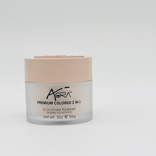Aora Acrylic Dip 2oz #18 - Sands of Time