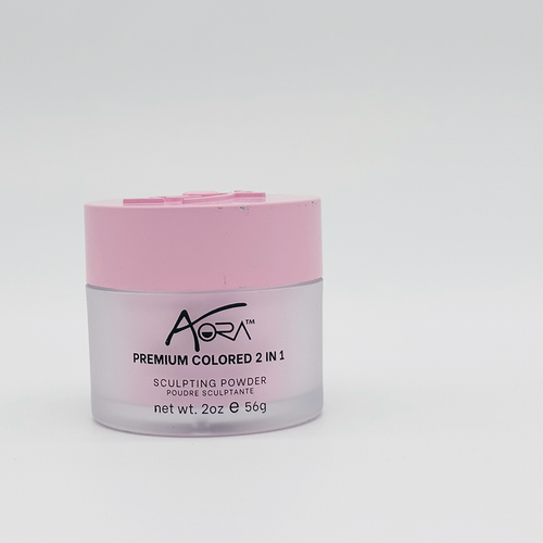 Aora Acrylic Dip 2oz #21 - Pinky Swear