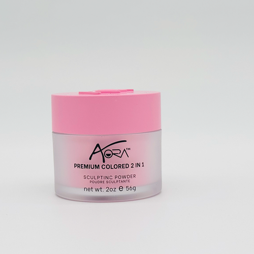 Aora Acrylic Dip 2oz #22 - Summer Ready