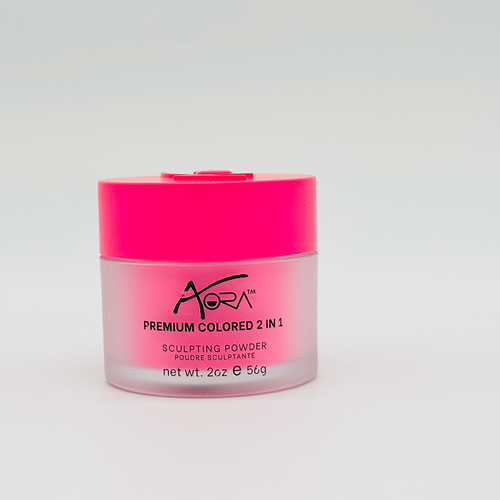 Aora Acrylic Dip 2oz #24 - Hot N Ready