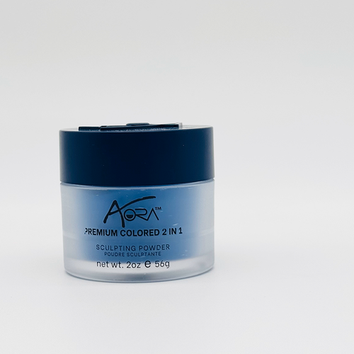 Aora Acrylic Dip 2oz #25 - Under the Stars