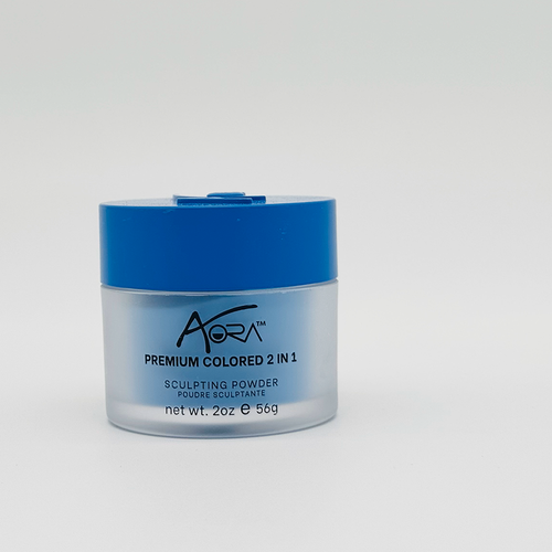 Aora Acrylic Dip 2oz #27 - Ocean Voyage
