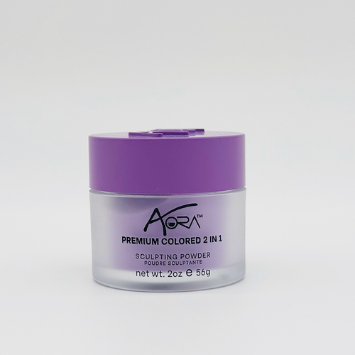 Aora Acrylic Dip 2oz #32 - Purple People Eater