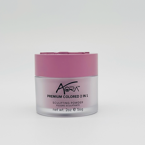 Aora Acrylic Dip 2oz #33 - A Single Rose