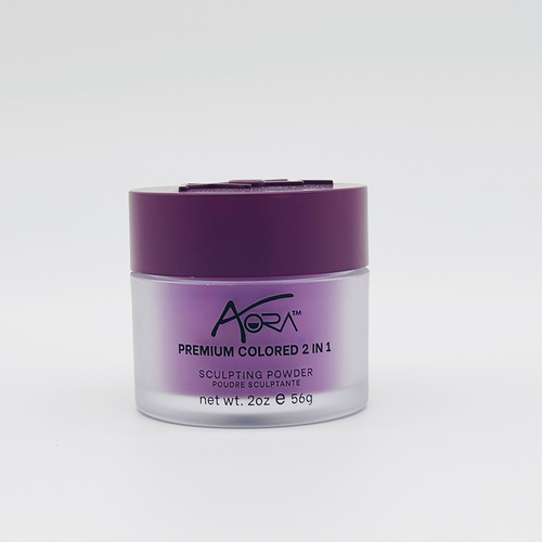 Aora Acrylic Dip 2oz #34 - Unberryble