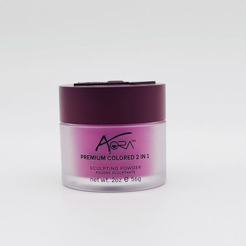 Aora Acrylic Dip 2oz #35 - Royalty