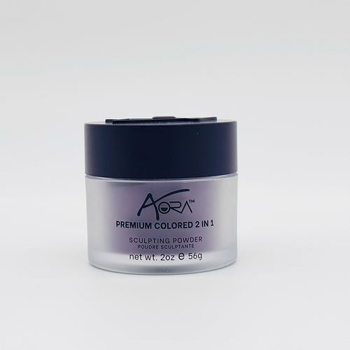 Aora Acrylic Dip 2oz #36 - After Dark