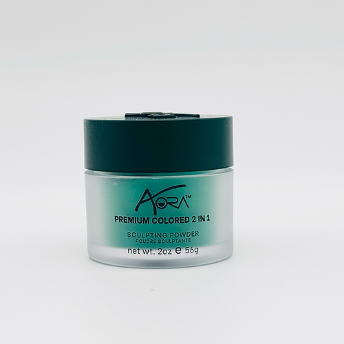 Aora Acrylic Dip 2oz #38 - Venom