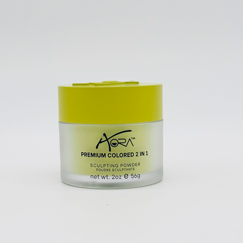 Aora Acrylic Dip 2oz #39 - Amphibian