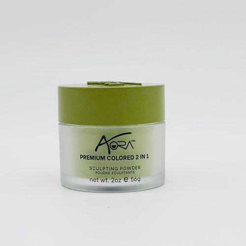 Aora Acrylic Dip 2oz #40 - Pete Moss