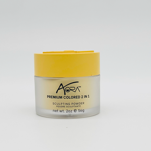 Aora Acrylic Dip 2oz #44 - Sunny Farm