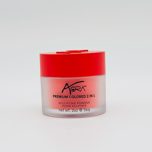 Aora Acrylic Dip 2oz #52 - Re-dy Or Not