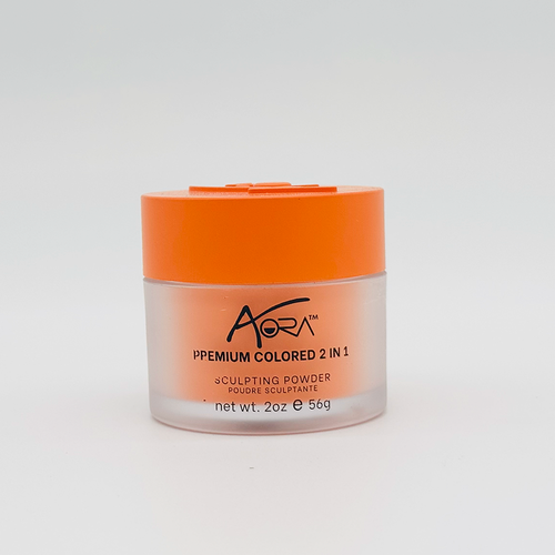 Aora Acrylic Dip 2oz #55 - Breaking Dawn
