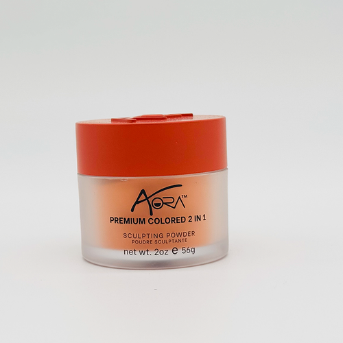 Aora Acrylic Dip 2oz #56 - Smashing Pumpkins