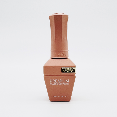 Aora Premium Gel Polish .6oz #12 - The Perfect Tan