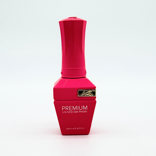 Aora Premium Gel Polish .6oz #24 - Hot N Ready