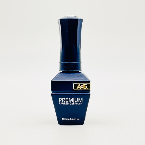 Aora Premium Gel Polish .6oz #25 - Under the Stars