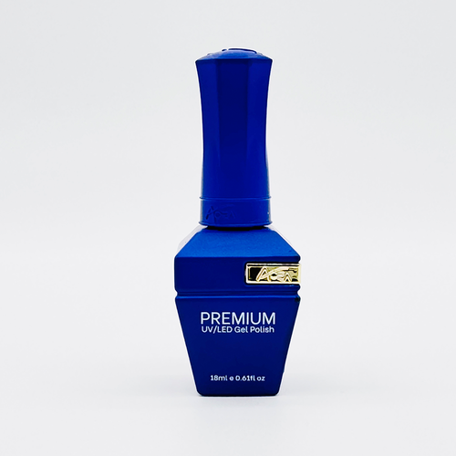 Aora Premium Gel Polish .6oz #26 - No Negativity