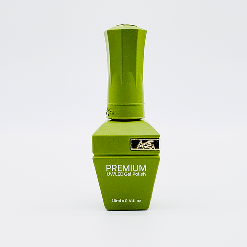Aora Premium Gel Polish .6oz #40 - Pete Moss