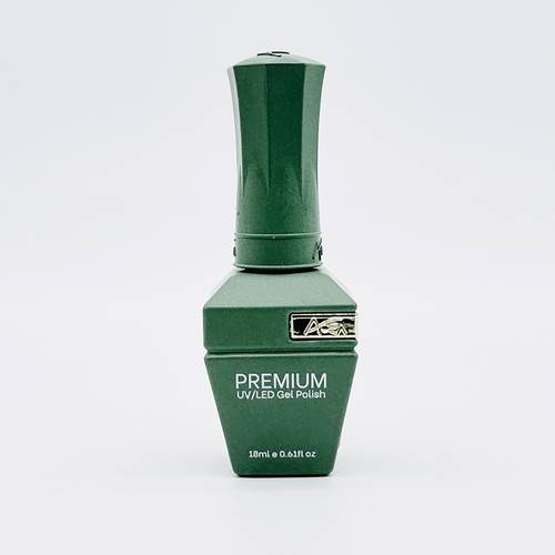 Aora Premium Gel Polish .6oz #41 - Burning Sage