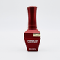 Aora Premium Gel Polish .6oz #58 - Scarlet