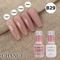 Chance Gel & Nail Lacquer Duo 0.5oz B29 - Bare Collection