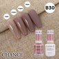 Chance Gel & Nail Lacquer Duo 0.5oz B30 - Bare Collection