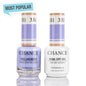 Chance Gel & Nail Lacquer Duo 0.5oz 331