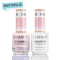Chance Gel & Nail Lacquer Duo 0.5oz 338